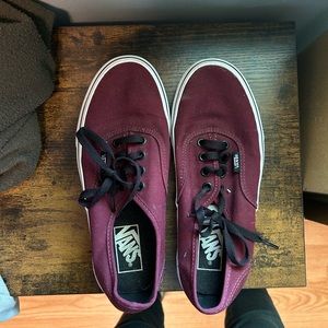VANS sneaker